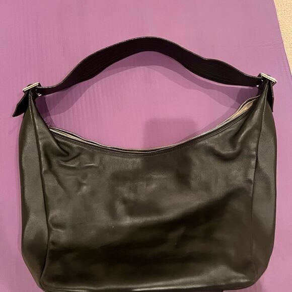 BURBERRY shoulder bag. PRISTINE condition. - Picture 5 of 6